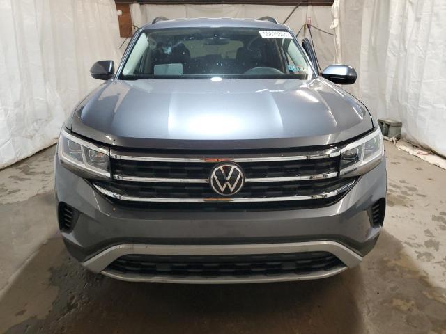 Photo 4 VIN: 1V2LP2CA8NC511789 - VOLKSWAGEN ATLAS 