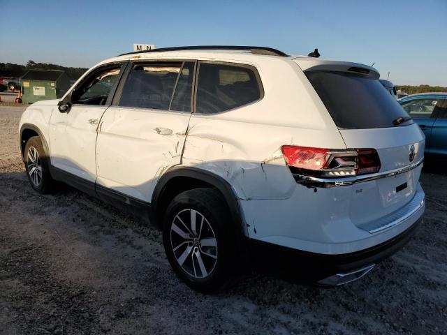 Photo 1 VIN: 1V2LP2CA8NC530911 - VOLKSWAGEN ATLAS SE 