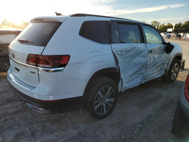 Photo 2 VIN: 1V2LP2CA8NC530911 - VOLKSWAGEN ATLAS SE 