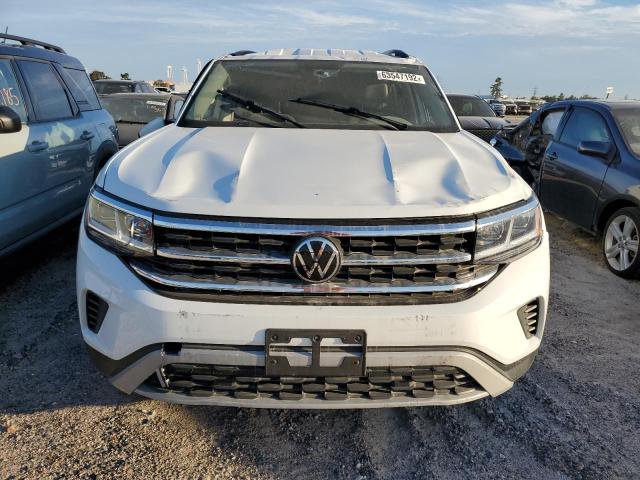 Photo 4 VIN: 1V2LP2CA8NC530911 - VOLKSWAGEN ATLAS SE 