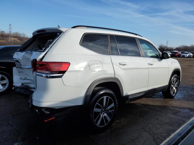 Photo 2 VIN: 1V2LP2CA8NC531217 - VOLKSWAGEN ATLAS 