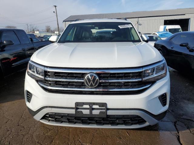 Photo 4 VIN: 1V2LP2CA8NC531217 - VOLKSWAGEN ATLAS 