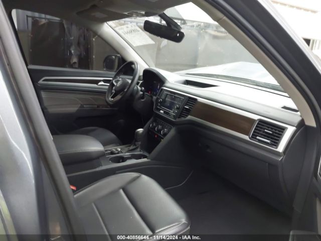 Photo 4 VIN: 1V2LP2CA9NC531405 - VOLKSWAGEN ATLAS 