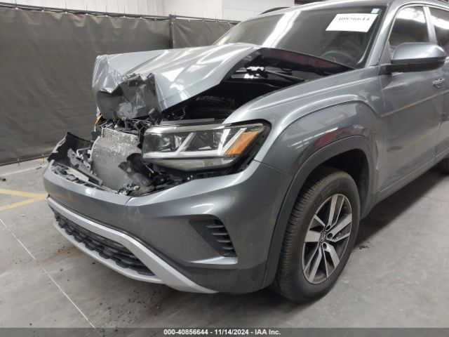 Photo 5 VIN: 1V2LP2CA9NC531405 - VOLKSWAGEN ATLAS 