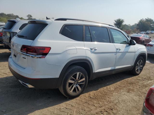 Photo 2 VIN: 1V2LP2CA9NC534658 - VOLKSWAGEN ATLAS SE 