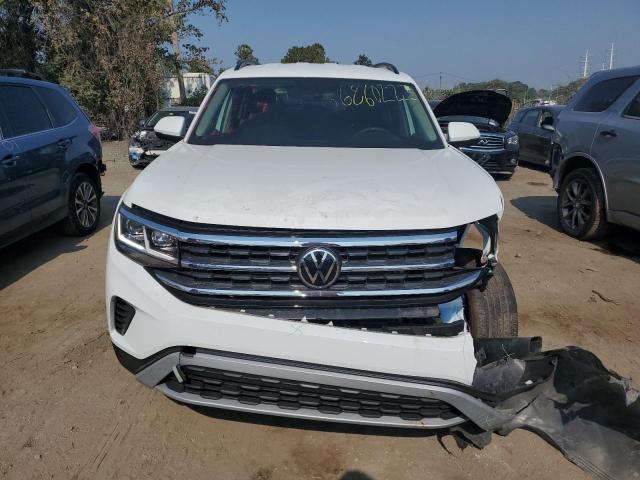 Photo 4 VIN: 1V2LP2CA9NC534658 - VOLKSWAGEN ATLAS SE 