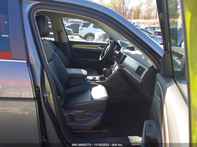 Photo 4 VIN: 1V2LP2CAXMC523098 - VOLKSWAGEN ATLAS 