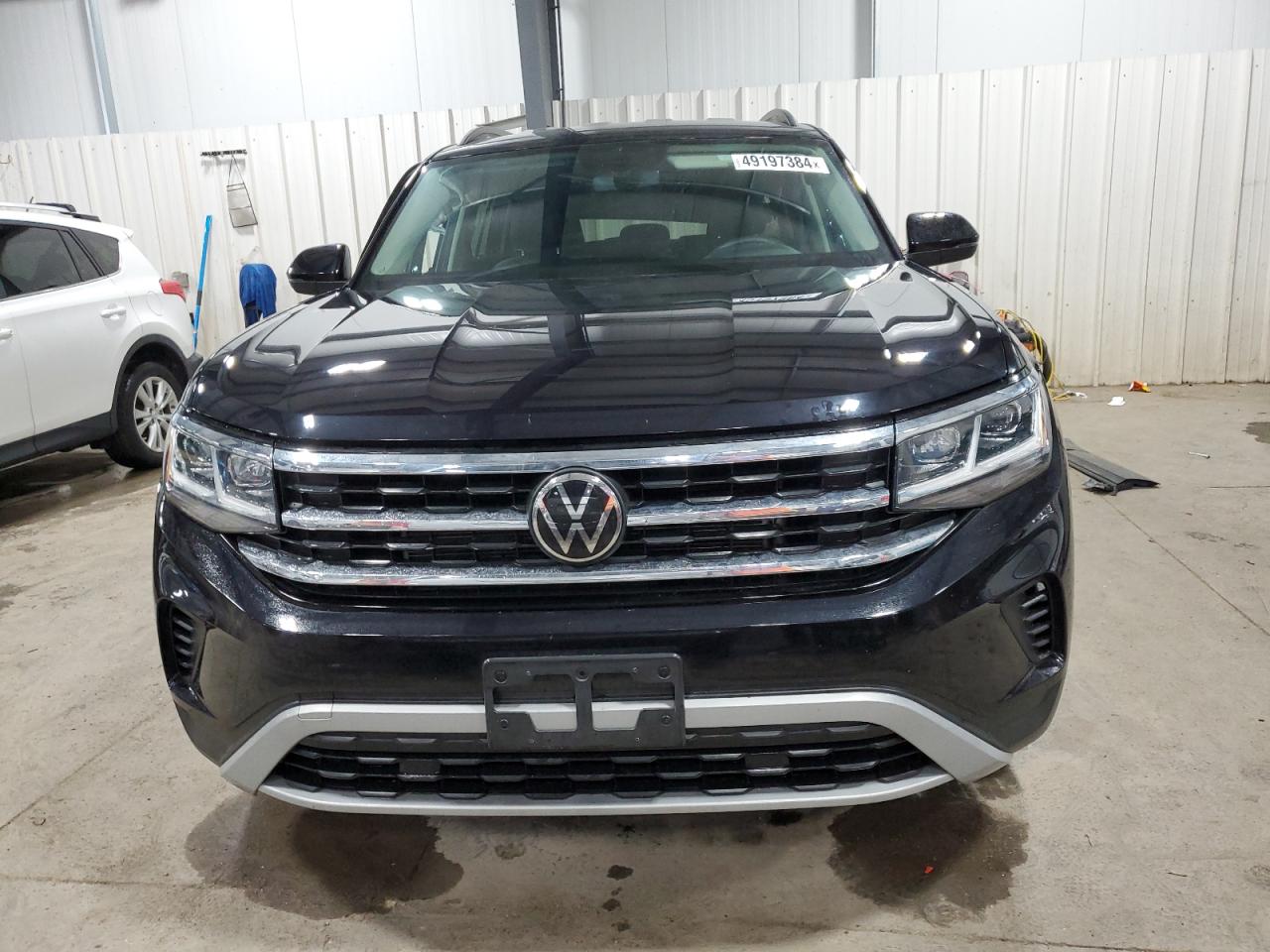 Photo 4 VIN: 1V2LP2CAXPC519489 - VOLKSWAGEN ATLAS 