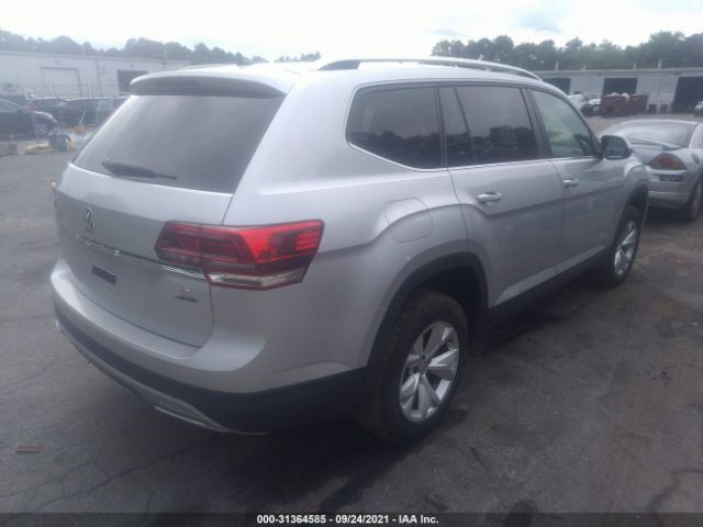 Photo 3 VIN: 1V2LR2CA0JC508468 - VOLKSWAGEN ATLAS 