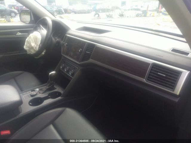 Photo 4 VIN: 1V2LR2CA0JC508468 - VOLKSWAGEN ATLAS 