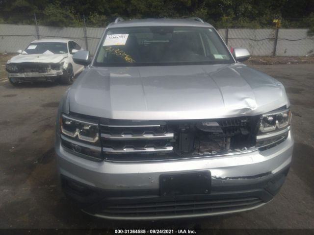 Photo 5 VIN: 1V2LR2CA0JC508468 - VOLKSWAGEN ATLAS 