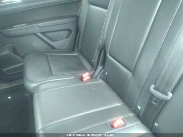 Photo 7 VIN: 1V2LR2CA0JC508468 - VOLKSWAGEN ATLAS 