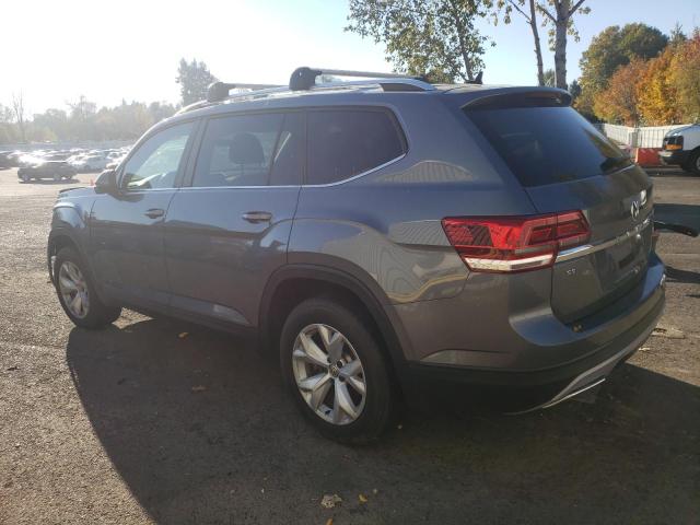 Photo 1 VIN: 1V2LR2CA0JC520667 - VOLKSWAGEN ATLAS SE 