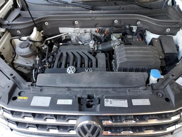 Photo 10 VIN: 1V2LR2CA0JC538120 - VOLKSWAGEN ATLAS 