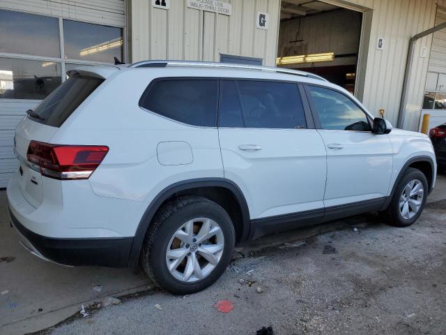 Photo 2 VIN: 1V2LR2CA0JC538120 - VOLKSWAGEN ATLAS 