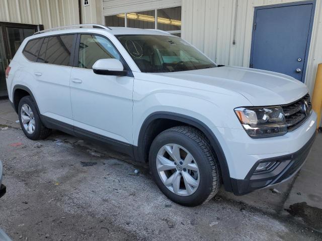 Photo 3 VIN: 1V2LR2CA0JC538120 - VOLKSWAGEN ATLAS 