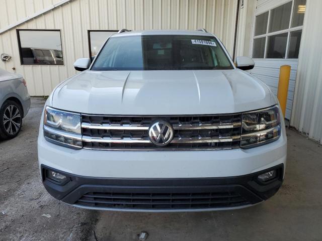 Photo 4 VIN: 1V2LR2CA0JC538120 - VOLKSWAGEN ATLAS 