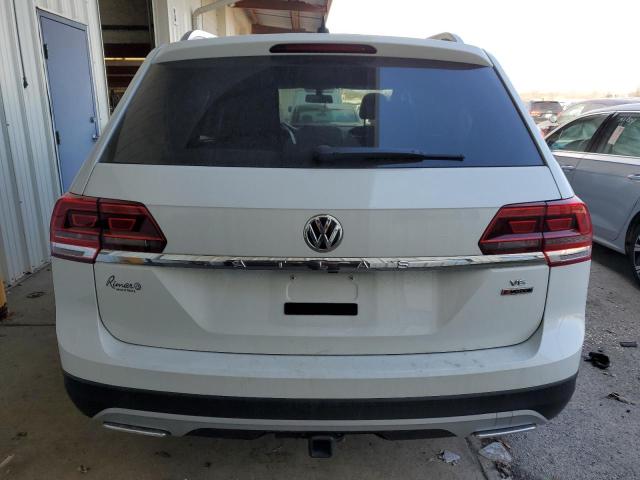 Photo 5 VIN: 1V2LR2CA0JC538120 - VOLKSWAGEN ATLAS 