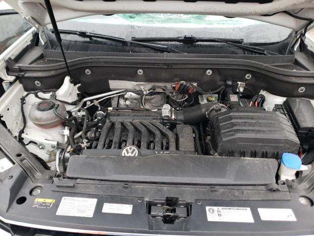 Photo 11 VIN: 1V2LR2CA0JC548145 - VOLKSWAGEN ATLAS SE 