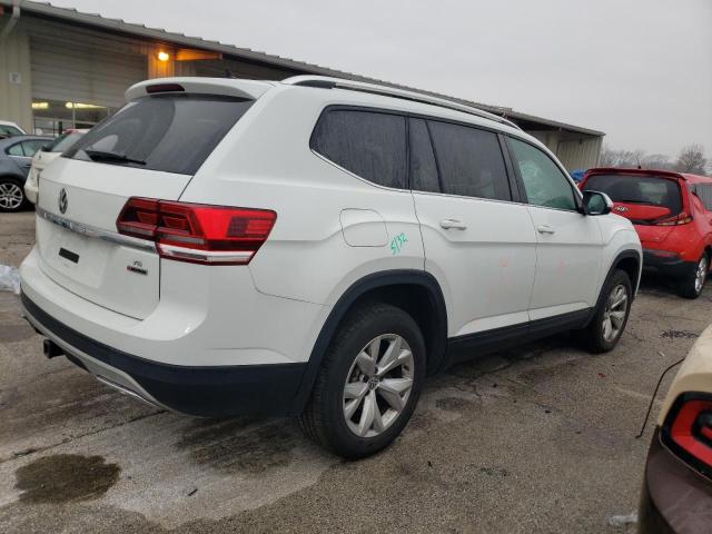 Photo 2 VIN: 1V2LR2CA0JC548145 - VOLKSWAGEN ATLAS SE 