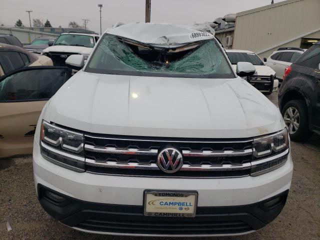 Photo 4 VIN: 1V2LR2CA0JC548145 - VOLKSWAGEN ATLAS SE 