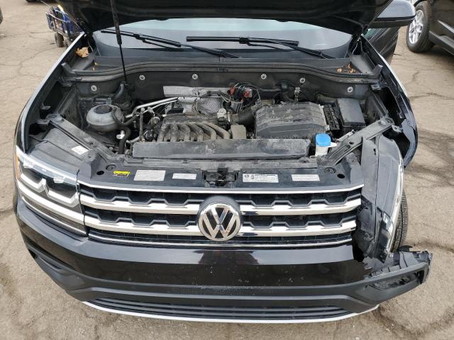 Photo 11 VIN: 1V2LR2CA0JC548825 - VOLKSWAGEN ATLAS SE 