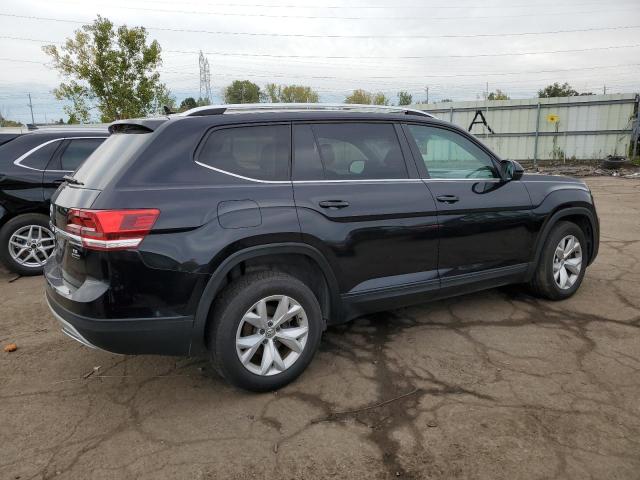 Photo 2 VIN: 1V2LR2CA0JC548825 - VOLKSWAGEN ATLAS SE 