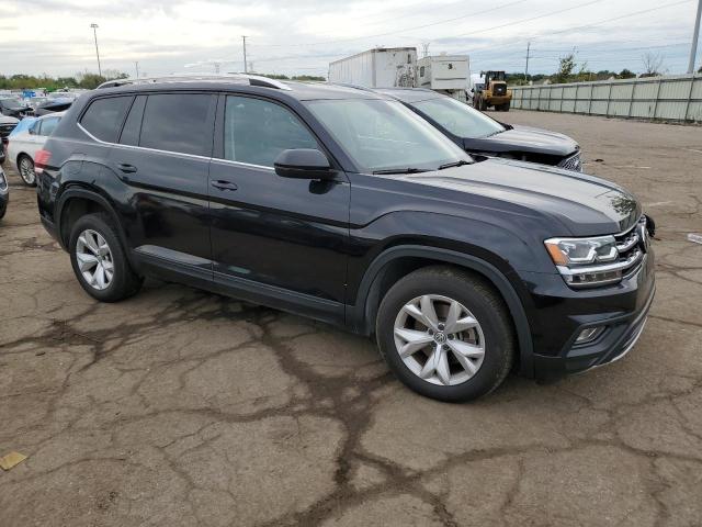 Photo 3 VIN: 1V2LR2CA0JC548825 - VOLKSWAGEN ATLAS SE 