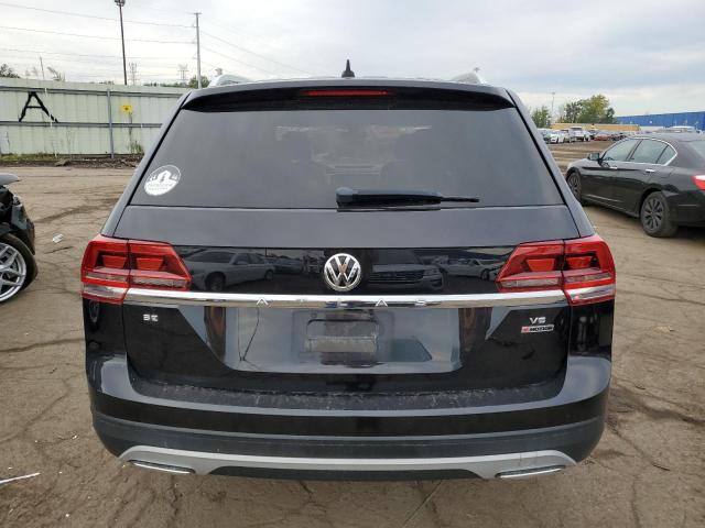 Photo 5 VIN: 1V2LR2CA0JC548825 - VOLKSWAGEN ATLAS SE 