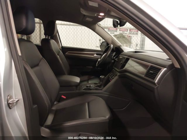 Photo 4 VIN: 1V2LR2CA0JC580139 - VOLKSWAGEN ATLAS 