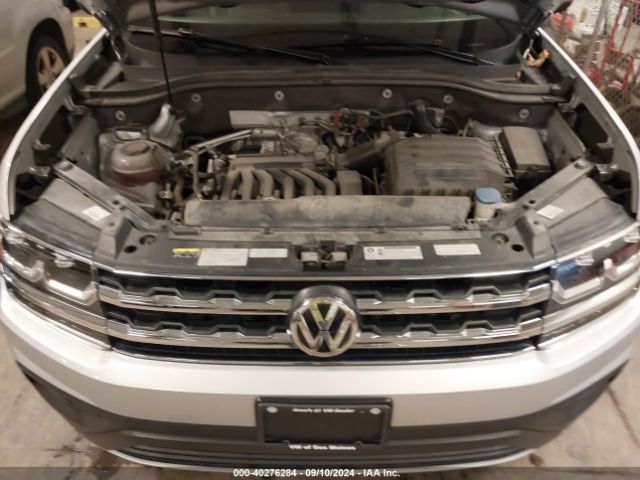 Photo 9 VIN: 1V2LR2CA0JC580139 - VOLKSWAGEN ATLAS 