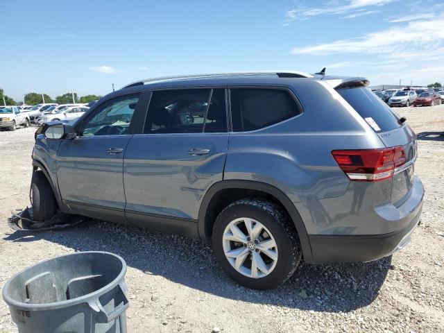 Photo 1 VIN: 1V2LR2CA0JC584840 - VOLKSWAGEN ATLAS SE 