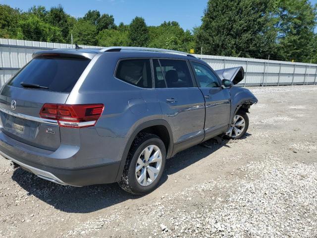 Photo 2 VIN: 1V2LR2CA0JC584840 - VOLKSWAGEN ATLAS SE 