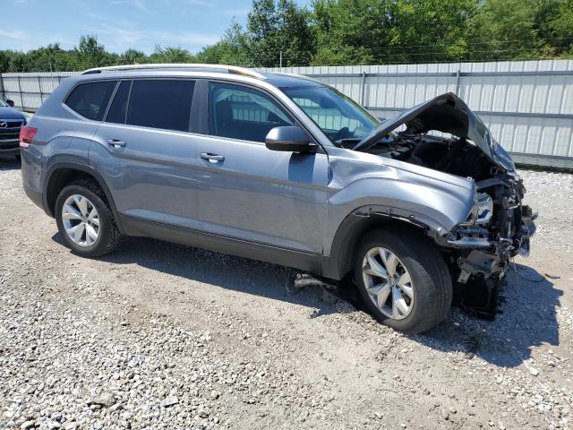 Photo 3 VIN: 1V2LR2CA0JC584840 - VOLKSWAGEN ATLAS SE 