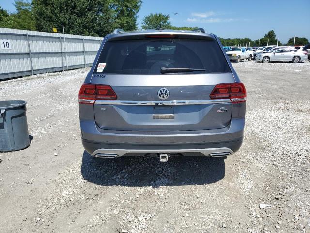 Photo 5 VIN: 1V2LR2CA0JC584840 - VOLKSWAGEN ATLAS SE 