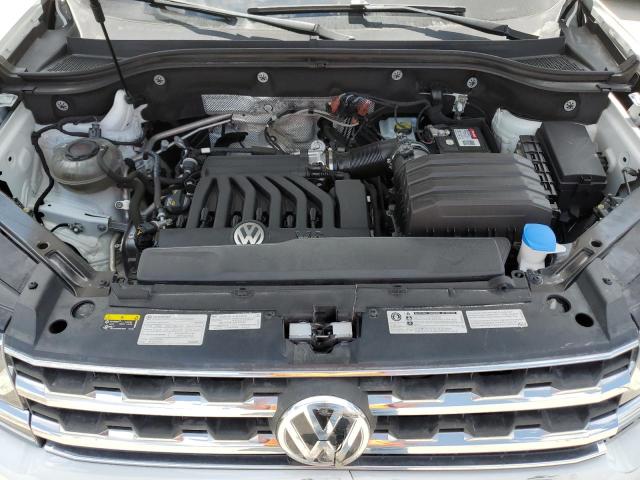 Photo 11 VIN: 1V2LR2CA0JC589391 - VOLKSWAGEN ATLAS SE 