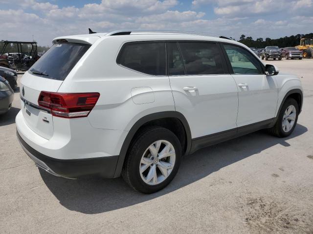 Photo 2 VIN: 1V2LR2CA0JC589391 - VOLKSWAGEN ATLAS SE 