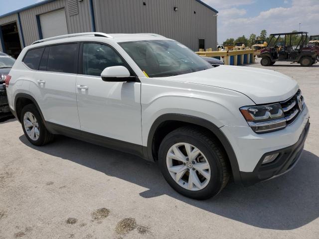 Photo 3 VIN: 1V2LR2CA0JC589391 - VOLKSWAGEN ATLAS SE 