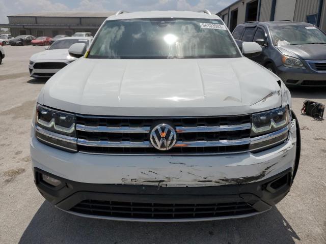 Photo 4 VIN: 1V2LR2CA0JC589391 - VOLKSWAGEN ATLAS SE 