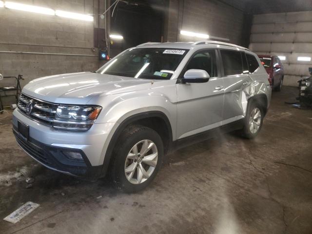 Photo 0 VIN: 1V2LR2CA0KC601590 - VOLKSWAGEN ATLAS SE 