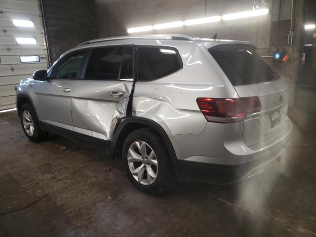 Photo 1 VIN: 1V2LR2CA0KC601590 - VOLKSWAGEN ATLAS SE 