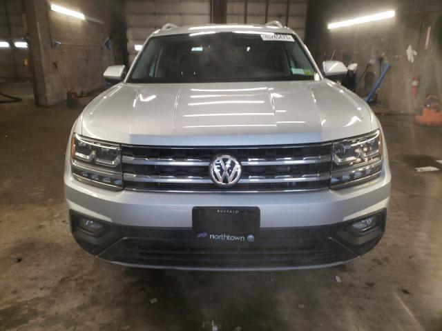 Photo 4 VIN: 1V2LR2CA0KC601590 - VOLKSWAGEN ATLAS SE 