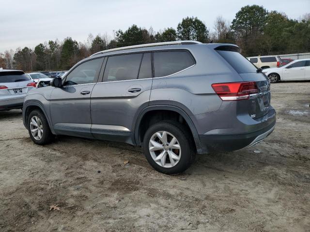 Photo 1 VIN: 1V2LR2CA1JC517342 - VOLKSWAGEN ATLAS SE 