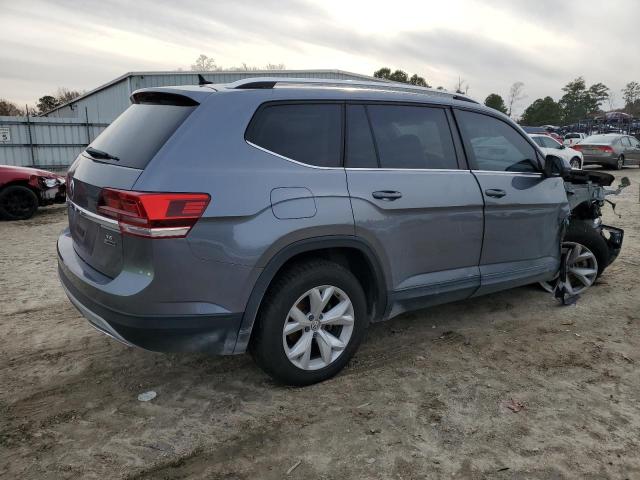 Photo 2 VIN: 1V2LR2CA1JC517342 - VOLKSWAGEN ATLAS SE 