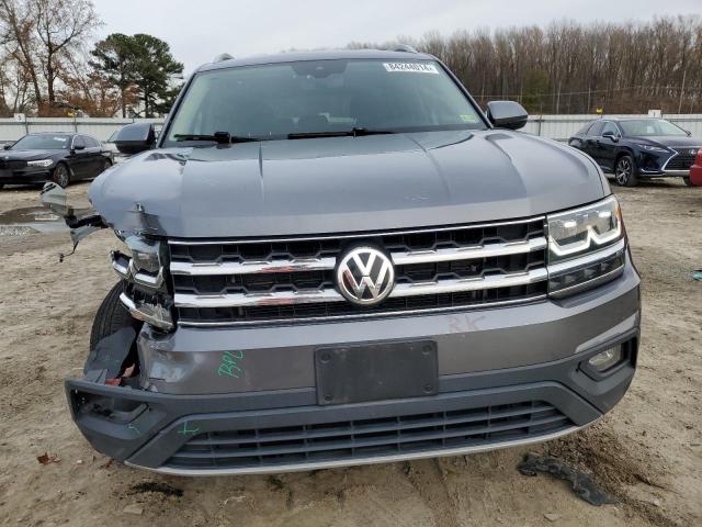 Photo 4 VIN: 1V2LR2CA1JC517342 - VOLKSWAGEN ATLAS SE 