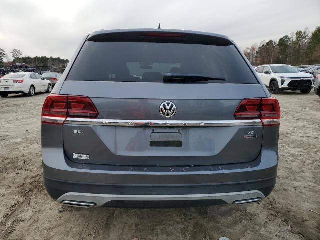 Photo 5 VIN: 1V2LR2CA1JC517342 - VOLKSWAGEN ATLAS SE 