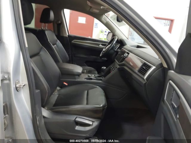 Photo 4 VIN: 1V2LR2CA1JC519785 - VOLKSWAGEN ATLAS 