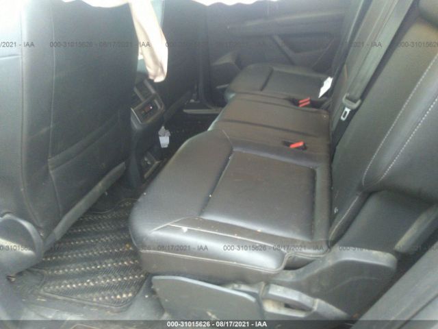 Photo 7 VIN: 1V2LR2CA1JC543343 - VOLKSWAGEN ATLAS 