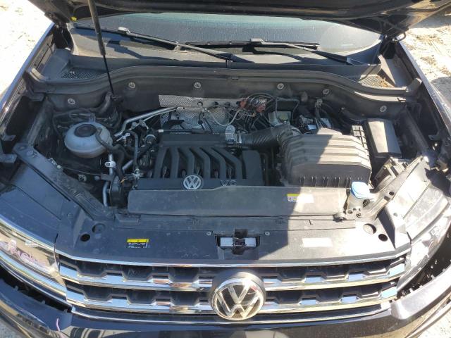 Photo 11 VIN: 1V2LR2CA1JC549403 - VOLKSWAGEN ATLAS 