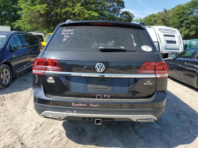 Photo 5 VIN: 1V2LR2CA1JC549403 - VOLKSWAGEN ATLAS 